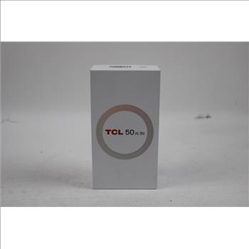 TCL 50 XL 5G Cell Phone