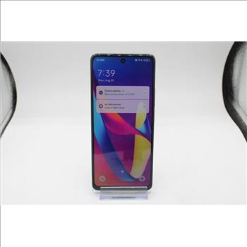Tcl 50 XL Smartphone, 128GB