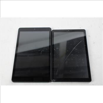 TCL And  Alcatel Tablet