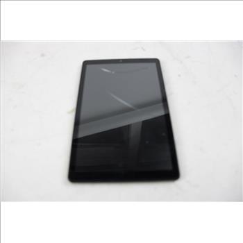 TCl And Vortex Tablets