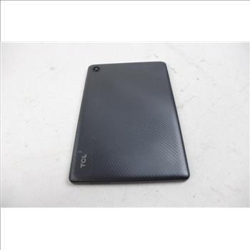 TCl And Vortex Tablets