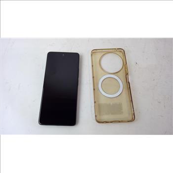 TCL, Google Account Locked, Sold For Parts