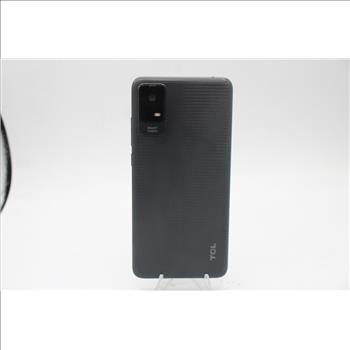 TCL Ion X, 32GB, Unknown Carrier