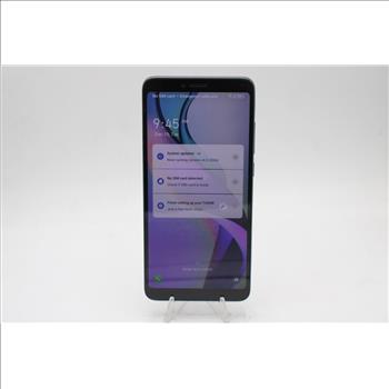 TCL Ion X, 32GB, Unknown Carrier