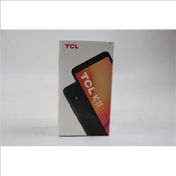 TCL K11 Cell Phone