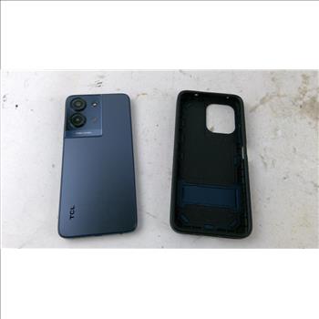TCL K32 5G, 64 GB, Metro