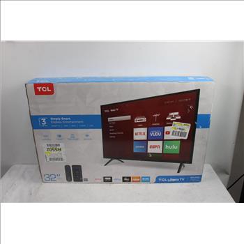 TCL LED 32