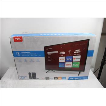 TCL LED 32