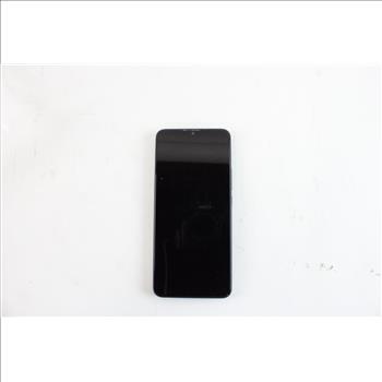 TCL Smartphone, Google Account Locked, Sold For Parts