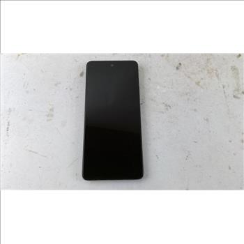 TCL Smartphone, Google Account Locked, Sold For Parts
