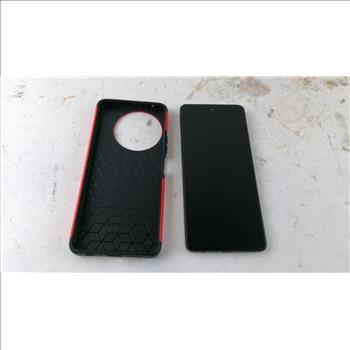 TCL Smartphone, Google Account Locked, Sold For Parts