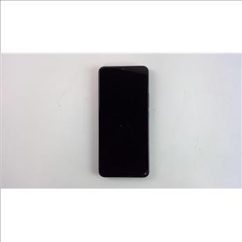 TCL Smartphone, Google Account Locked, Sold For Parts