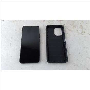 TCL Smartphone, Google Account Locked, Sold For Parts