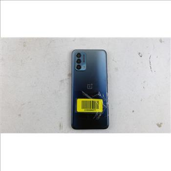 TCL Smartphone, Google Account Locked, Sold For Parts