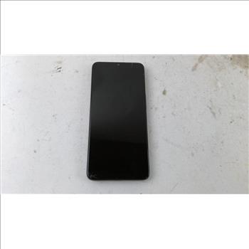 TCL Smartphone, Google Account Locked, Sold For Parts