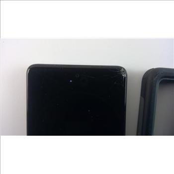 TCL Smartphone, Google Account Locked, Sold For Parts