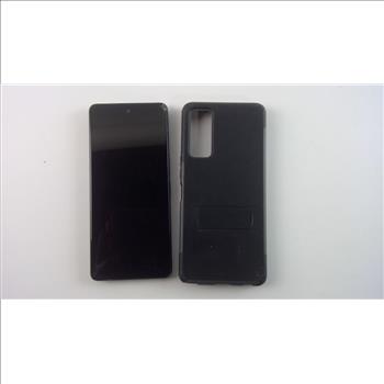 TCL Smartphone, Google Account Locked, Sold For Parts