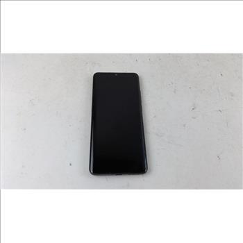 TCL Smartphone, Google Account Locked, Sold For Parts