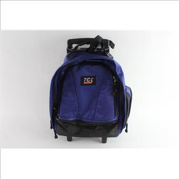 TCL Sport Rolling Backpack