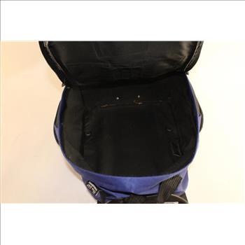 TCL Sport Rolling Backpack