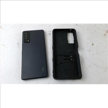 TCL Stylus 5G, 128 GB, Carrier Unknown