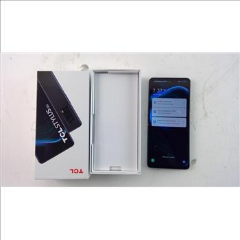 TCL Stylus 5G 128GB