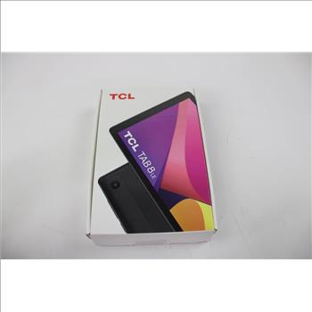 TCL Tab 8 LE Tablet