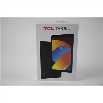 TCL TAB 8 Plus Smart Tablet
