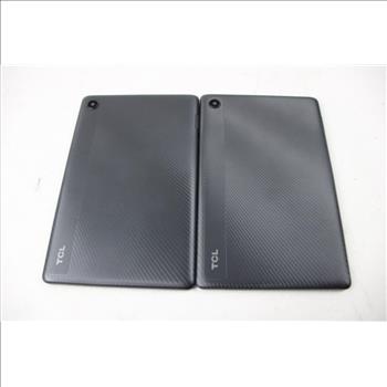 TCL Tablet, 2 Pieces
