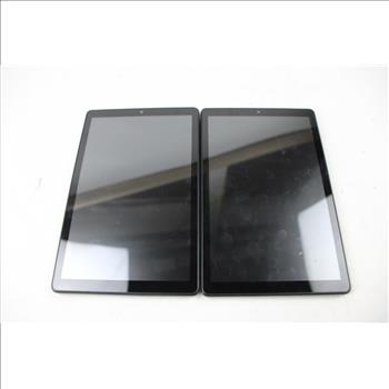 TCL Tablet, 2 Pieces