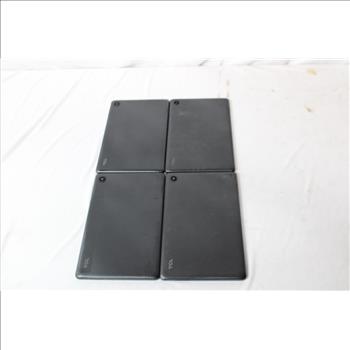 TCL Tablet Bulk Lot, 2 Pieces, SOLD FOR PARTS