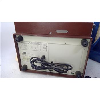 T-com Digital Test Set