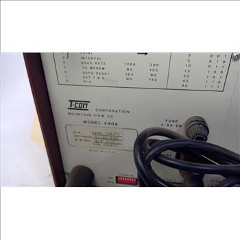 T-com Digital Test Set