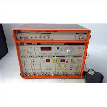T-com Digital Test Set