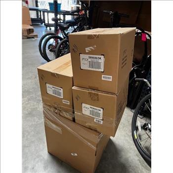 TCP 68W Bulbs - Lot Of 30