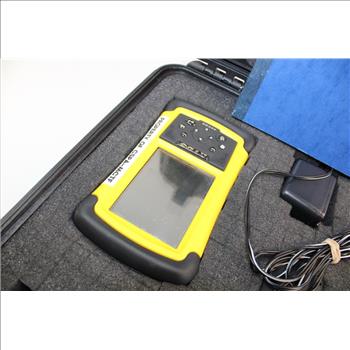 TDS Recon Data Collector