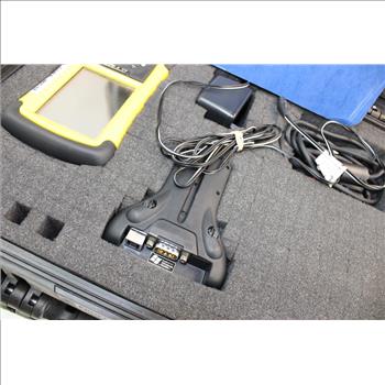 TDS Recon Data Collector