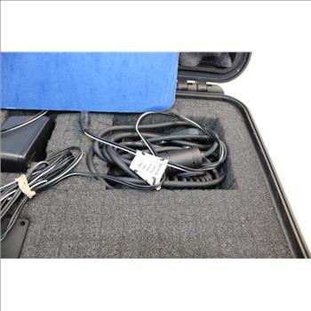 TDS Recon Data Collector