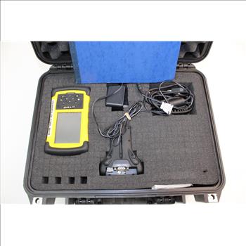 TDS Recon Data Collector