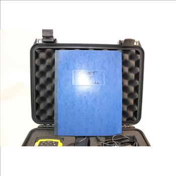 TDS Recon Data Collector