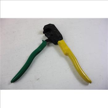 TE Connectivity 169400 CERTI-LOK Crimping Tool