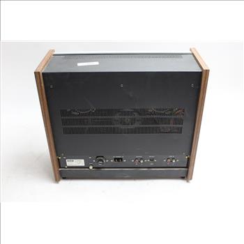 TEAC A-1250S AUTO-REVERSE STEREO, Reel To Reel Tape Deck Recorder Player