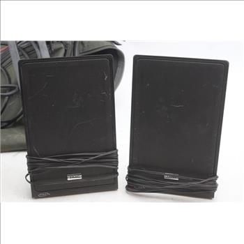 TEAC Micro Hi-Fi Music System