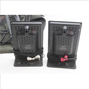 TEAC Micro Hi-Fi Music System