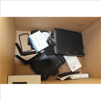 Teac Micro Hi-Fi System And More, 10+ Pieces