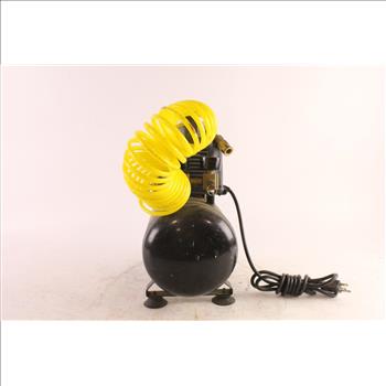 Team Mechanix Air Compressor