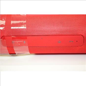 Tech 2 Bluetooth Speaker