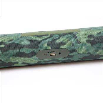 Tech 2 Bluetooth Speaker