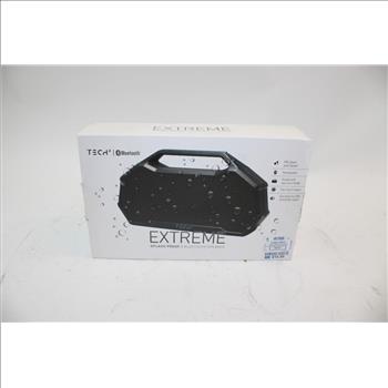 Tech 2 Extreme Speaker