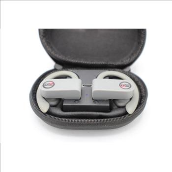 Tech Ave Bluetooth Wireless Earbuds With Charging Case